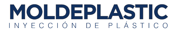 Moldeplastic Logo