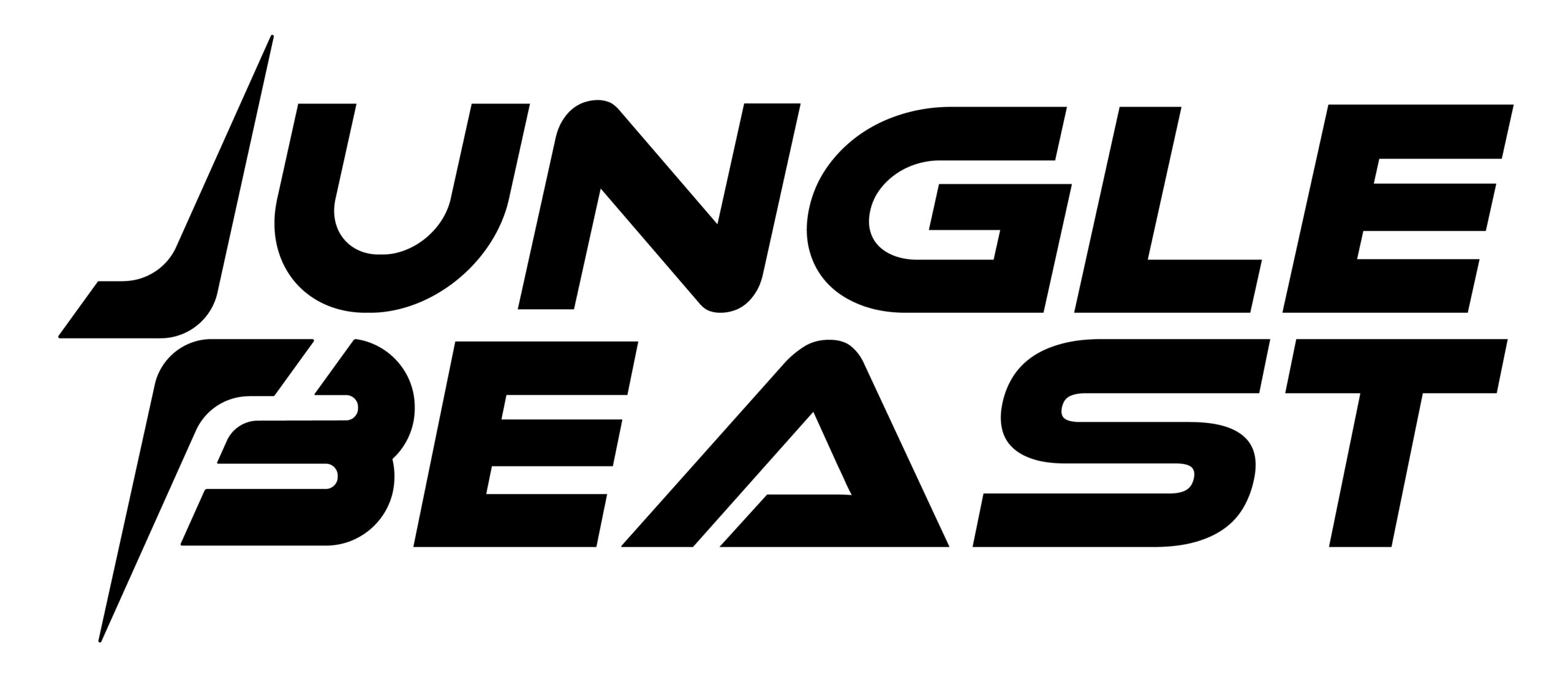 Jungle Beast Logo_Positivo